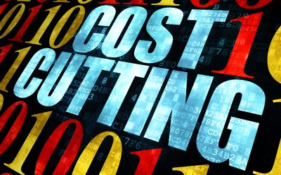 Stephen Venuti’s Three Tips On Cost Cutting (Part 1)