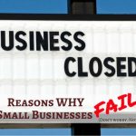 The Most Likely Reasons Why Small Businesses Fail In Newtown Square, PA