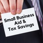 Six Options For Newtown Square Small Business Aid And Tax Savings