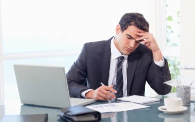 What Happens If You Don’t Pay Payroll Taxes, Newtown Square Business Owners