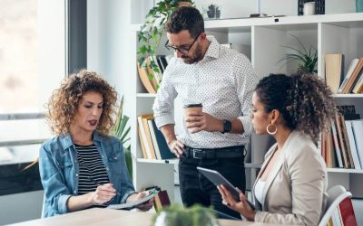 Should Your Newtown Square Business’s Benefits Packages For Employees Include Trump Account Contributions?
