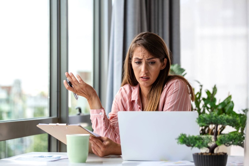 The Rules of How to Fight an IRS Audit Appeal Are Now In Your Newtown Square Business’s Favor